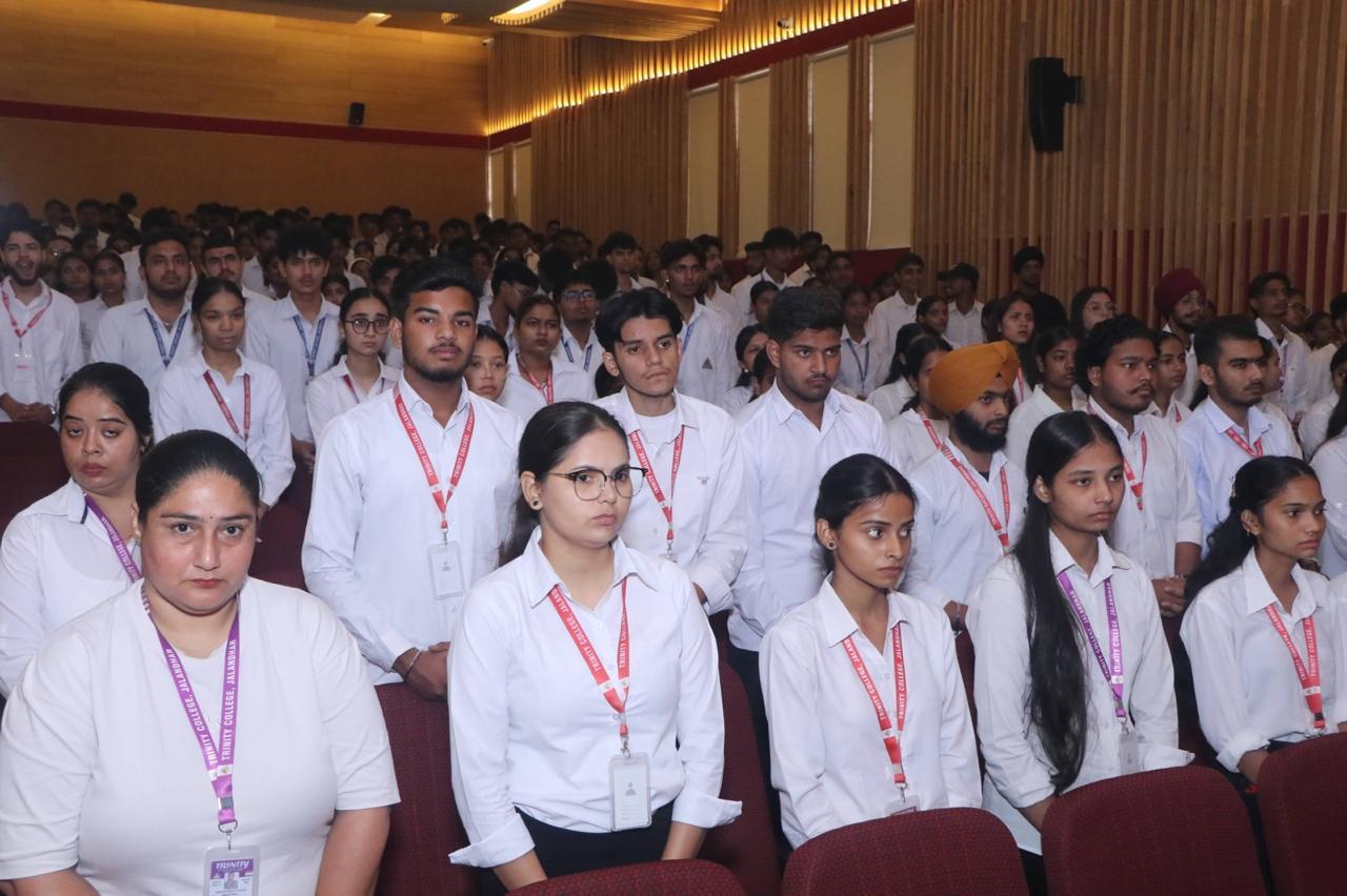 Event highlight 5